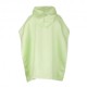 Hot Stuff Poncho Neonato Wild Verde Arancio Bambino