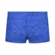Hot Stuff Costume Parigamba Tiana Blu Uomo