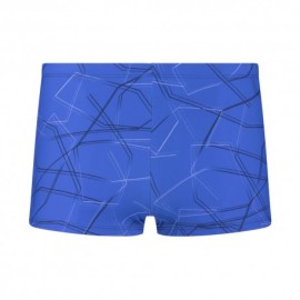 Hot Stuff Costume Parigamba Tiana Blu Uomo