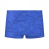 Hot Stuff Costume Parigamba Tiana Blu Uomo