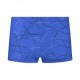 Hot Stuff Costume Parigamba Tiana Blu Uomo