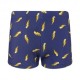 Hot Stuff Costume Parigamba Lightning Blu Bambino
