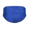 Hot Stuff Costume Intero Piscina Slip Tiana Blu Uomo