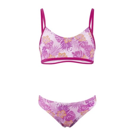 Hot Stuff Bikini Megan Top Rosa Bambina