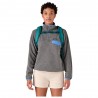Patagonia Refugio Day Pack 26L Wetland Blue: zaino da 26 litri con vano laptop, organizzazione interna e materiali riciclati.