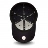 Cappellino New Era 39THIRTY New York Yankees Blu Navy elasticizzato con logo Yankees ricamato