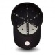 Cappellino New Era 39THIRTY New York Yankees Blu Navy elasticizzato con logo Yankees ricamato