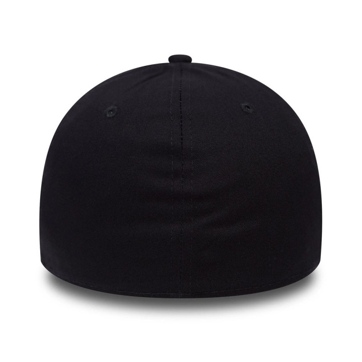 New Era Cappellino 39THIRTY Stretch Fit Classic Ny Yankees Blu