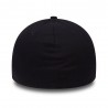 Cappellino New Era 39THIRTY New York Yankees Blu Navy elasticizzato con logo Yankees ricamato