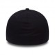 Cappellino New Era 39THIRTY New York Yankees Blu Navy elasticizzato con logo Yankees ricamato