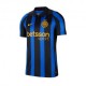 Nike Maglia Maniche Corte Inter Home 26 27 Blu Nero Uomo