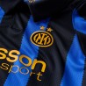 Nike Inter Completo Calcio Neonato Home 26 27 Blu Nero Bambino