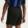 Nike Inter Completo Calcio Neonato Home 26 27 Blu Nero Bambino