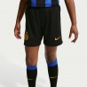 Nike Inter Completo Calcio Neonato Home 26 27 Blu Nero Bambino