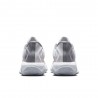 Nike Giannis Immortality 4 Bianco Nero Volt - Scarpe Basket Uomo