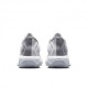 Nike Giannis Immortality 4 Bianco Nero Volt - Scarpe Basket Uomo