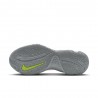 Nike Giannis Immortality 4 Bianco Nero Volt - Scarpe Basket Uomo