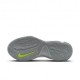 Nike Giannis Immortality 4 Bianco Nero Volt - Scarpe Basket Uomo