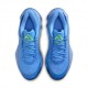 Nike Giannis Immortality 4 Blu Turq Deep Blu - Scarpe Basket Uomo