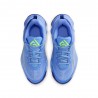 Nike Giannis Immortality 4 Gs Blu Turq - Scarpe Basket Bambino