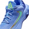 Nike Giannis Immortality 4 Gs Blu Turq - Scarpe Basket Bambino