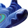 Nike Giannis Immortality 4 Gs Blu Turq - Scarpe Basket Bambino
