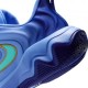 Nike Giannis Immortality 4 Gs Blu Turq - Scarpe Basket Bambino