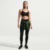 Nike Reggiseno Sportivo Indy Light Support Nero Donna