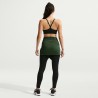 Nike Reggiseno Sportivo Indy Light Support Nero Donna
