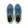 Sun 68 Tom Fluo Nylon Avio - Sneakers Uomo