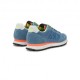 Sun 68 Tom Fluo Nylon Avio - Sneakers Uomo