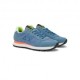 Sun 68 Tom Fluo Nylon Avio - Sneakers Uomo