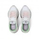 Sun 68 Ally Solid Nylon Bianco - Sneakers Donna