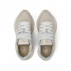 Sun 68 Ally Glitter Nylon Oro Oro - Sneakers Donna