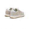 Sun 68 Ally Glitter Nylon Oro Oro - Sneakers Donna