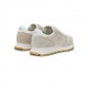 Sun 68 Ally Glitter Nylon Oro Oro - Sneakers Donna