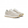 Sun 68 Ally Glitter Nylon Oro Oro - Sneakers Donna
