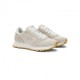 Sun 68 Ally Glitter Nylon Oro Oro - Sneakers Donna