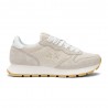 Sun 68 Ally Glitter Nylon Oro Oro - Sneakers Donna