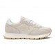 Sun 68 Ally Glitter Nylon Oro Oro - Sneakers Donna