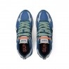 Sun 68 Jaki Outdoor Avio Azzurro - Sneakers Uomo