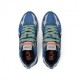 Sun 68 Jaki Outdoor Avio Azzurro - Sneakers Uomo