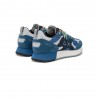 Sun 68 Jaki Outdoor Avio Azzurro - Sneakers Uomo