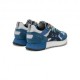 Sun 68 Jaki Outdoor Avio Azzurro - Sneakers Uomo