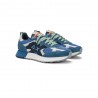 Sun 68 Jaki Outdoor Avio Azzurro - Sneakers Uomo