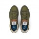 Sun 68 Tom Solid Nylon Verde Beige - Sneakers Uomo