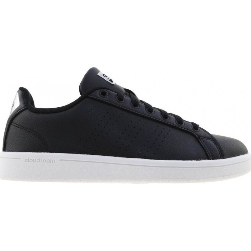 ADIDAS scarpa donna cf advantage cl nero/silver ADIDAS scarpa donna cf advantage cl nero/silver