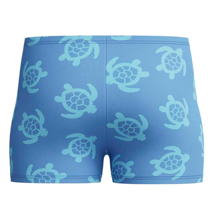 Speedo Costume Parigamba Neonato Print Blu Bambino