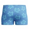 Speedo Costume Parigamba Neonato Print Blu Bambino