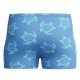 Speedo Costume Parigamba Neonato Print Blu Bambino